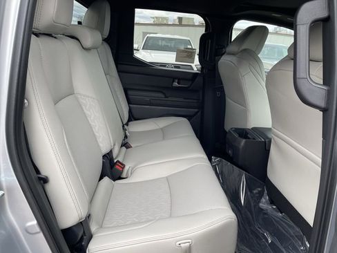 New 2026 Toyota Tacoma Limited AWD/4WD image 22