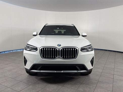 Used 2022 BMW X3 sDrive30i w/ Convenience Package RWD image 6