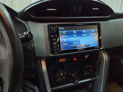 Used 2016 Scion FR-S image 21