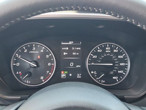 New 2026 Subaru Ascent Limited AWD/4WD image 12