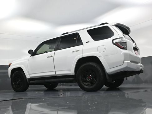 Used 2021 Toyota 4Runner SR5 RWD image 19