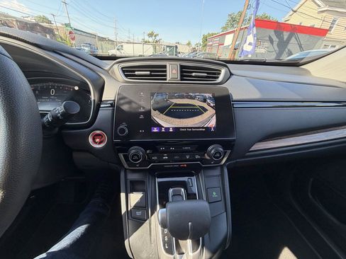 Used 2018 Honda CR-V EX image 18