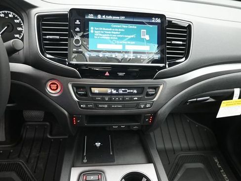 New 2026 Honda Ridgeline RTL image 23