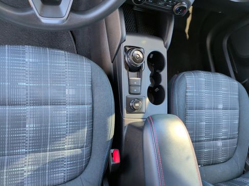 Used 2023 Ford Bronco Sport Heritage image 12