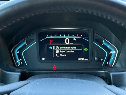 Used 2023 Honda Odyssey Touring image 33