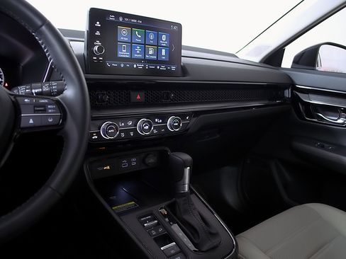 Used 2025 Honda CR-V EX-L image 32