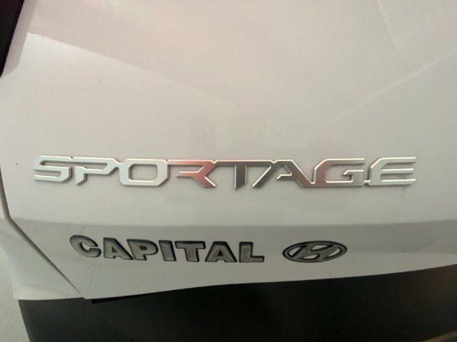 Used 2023 Kia Sportage X-Line AWD/4WD image 26