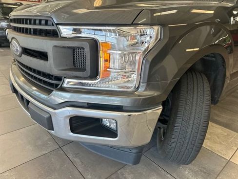 Used 2019 Ford F150 XL w/ Equipment Group 101A Mid RWD image 16