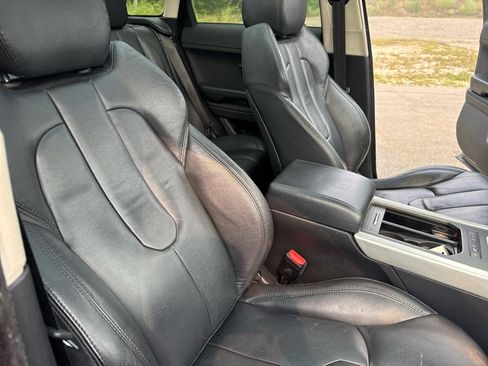 Used 2015 Land Rover Range Rover Evoque Pure Plus AWD/4WD image 26