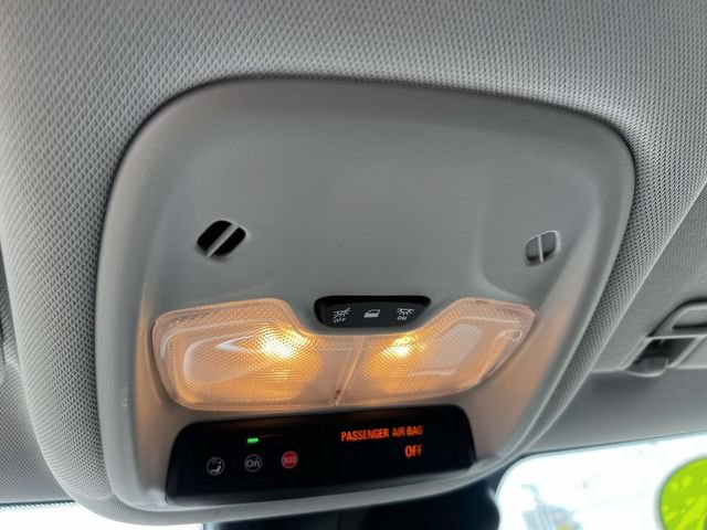 Certified 2023 Chevrolet TrailBlazer LT w/ Convenience Package FWD image 34
