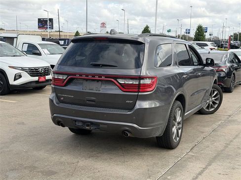 Used 2018 Dodge Durango GT w/ Premium Group image 5
