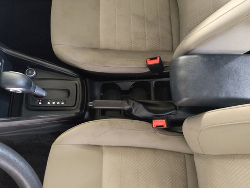 Used 2021 Ford EcoSport S FWD image 26