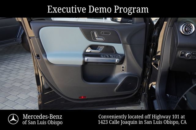 Used 2026 Mercedes-Benz GLB 250 image 15