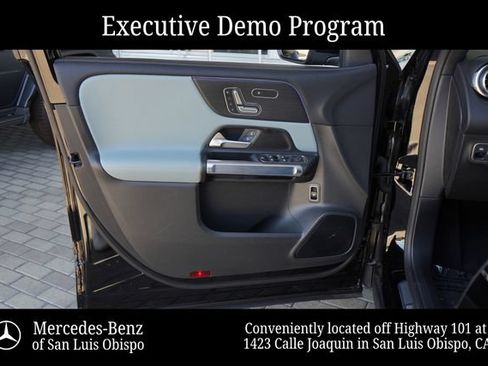 Used 2026 Mercedes-Benz GLB 250 image 15
