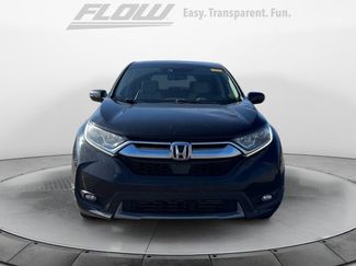 Used 2018 Honda CR-V EX-L video 2