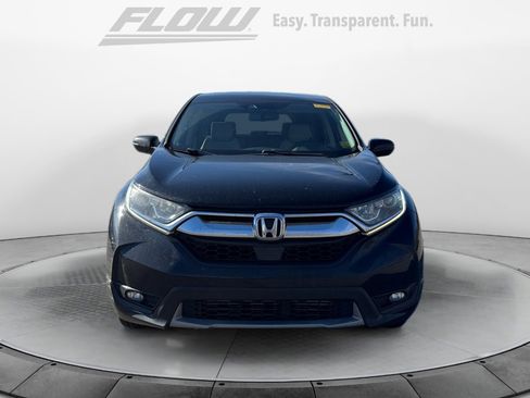 Used 2018 Honda CR-V EX-L image 2