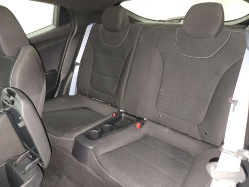 Used 2020 Hyundai Veloster N w/ Performance Package image 27