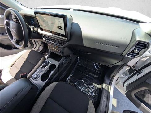 Used 2025 Ford Bronco Sport Big Bend AWD/4WD image 24