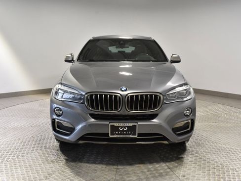 Used 2019 BMW X6 xDrive35i w/ Executive Package image 8