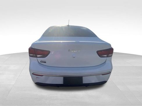 Used 2023 Kia Rio LX FWD image 8