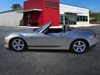 Used 2014 MAZDA MX-5 Miata Club