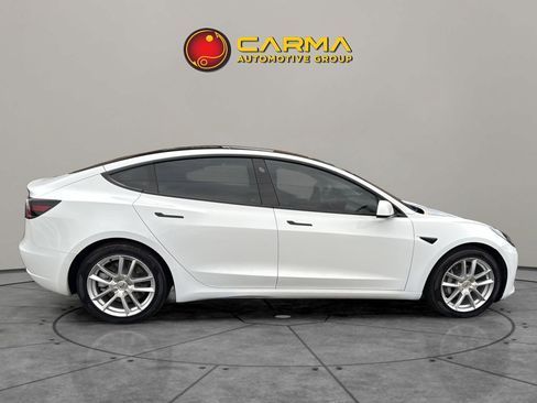 Used 2022 Tesla Model 3 Long Range image 9