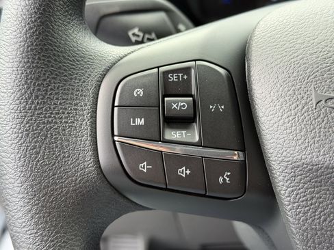 New 2026 Ford Transit 350 Base w/ Load Area Protection Package image 12