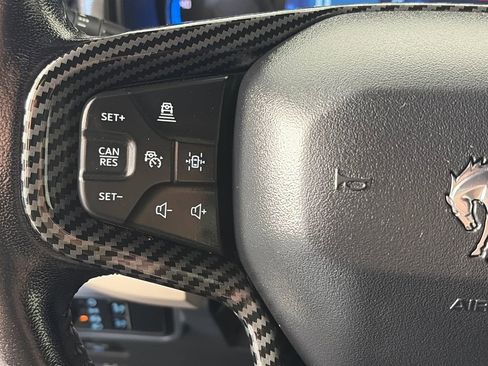 Certified 2023 Ford Bronco Wildtrak AWD/4WD image 17