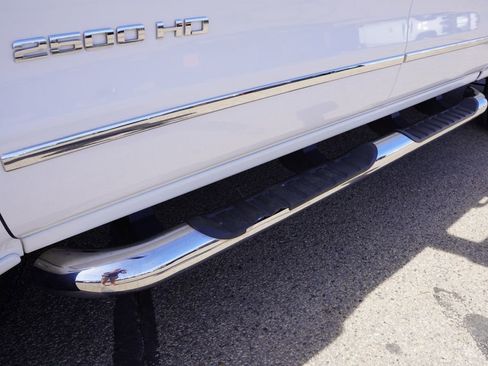 Used 2015 Chevrolet Silverado 2500 LTZ image 14