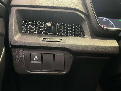 Certified 2024 Honda CR-V Sport image 20