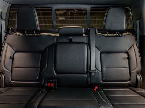 Used 2025 GMC Sierra 3500 Denali w/ Denali Reserve Package image 26