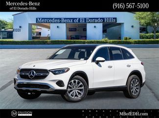 New 2025 Mercedes-Benz GLC 300 video 1