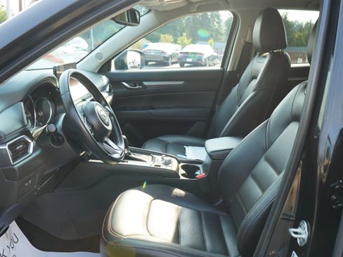 Used 2022 MAZDA CX-5 AWD 2.5 S image 14