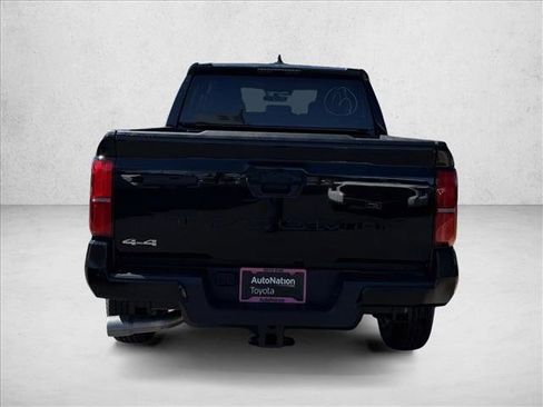 New 2026 Toyota Tacoma SR5 AWD/4WD image 6