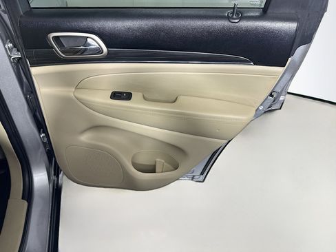 Used 2020 Jeep Grand Cherokee Limited w/ Premium Lighting Group image 28