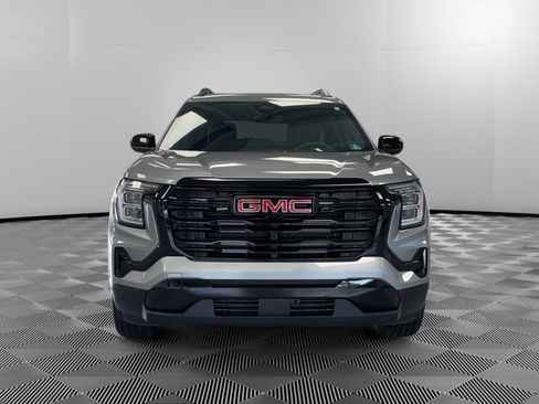Used 2026 GMC Terrain Elevation w/ Elevation Premium Package AWD/4WD image 3