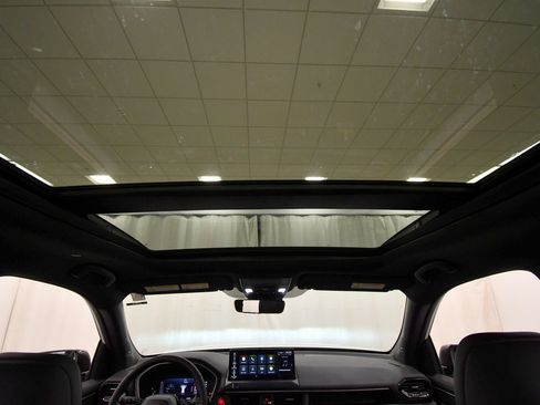 New 2026 Honda Pilot Black Edition image 16