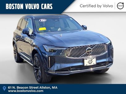 Certified 2026 Volvo XC90 B6 Plus w/ Protection Package Premier