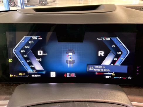 Used 2024 BMW X5 M60i AWD/4WD image 24