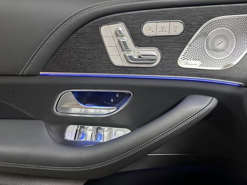 New 2026 Mercedes-Benz GLE 53 AMG 4MATIC image 13