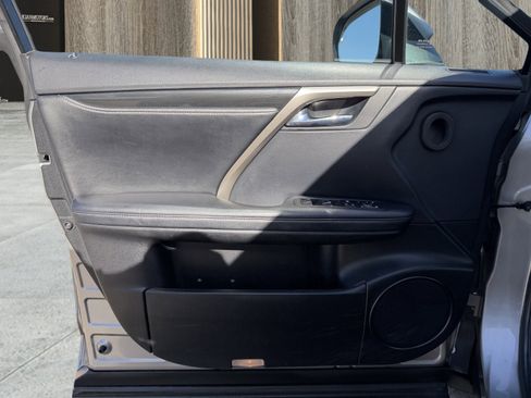 Used 2021 Lexus RX 350 FWD w/ Accessory Package image 59