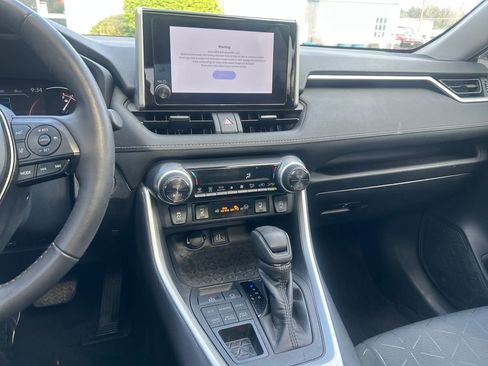 Certified 2024 Toyota RAV4 XLE w/ Convenience Package AWD/4WD image 12