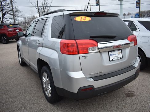 Used 2014 GMC Terrain SLE w/ Convenience Package image 5