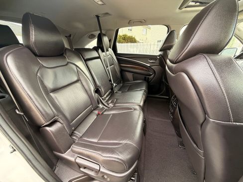 Used 2020 Acura MDX SH-AWD w/ Technology Package image 31