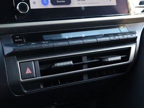 Used 2025 Toyota Camry LE FWD image 13