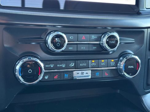 New 2026 Ford F150 Tremor w/ Equipment Group 402A High AWD/4WD image 24