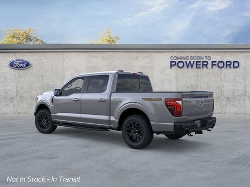 New 2026 Ford F150 Tremor AWD/4WD image 6