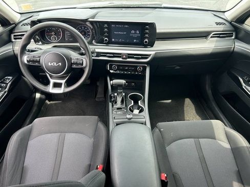 Used 2023 Kia K5 LXS FWD image 26