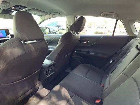 Used 2024 Toyota Venza LE image 6