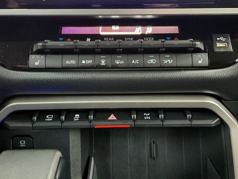 Used 2024 Toyota Sequoia SR5 w/ TRD Off-Road Package AWD/4WD image 30